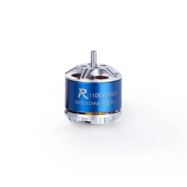 2023 SUNNYSKY R1106 5500KV Racing Drone Motor sin escobillas para RC Modelo Avión de control remoto Avión